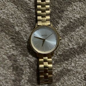 Nixon The Kensington Watch
